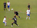 Tenerife 2 - Xerez 0 (19) (7-6-2009)