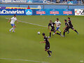 Tenerife 2 - Xerez 0 (20) (7-6-2009)