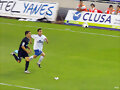 Tenerife 2 - Xerez 0 (26) (7-6-2009)