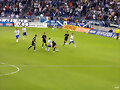 Tenerife 2 - Xerez 0 (27) (7-6-2009)