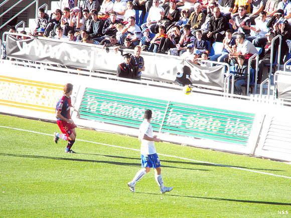 Tenerife - Eibar (22) (8-2-2009)