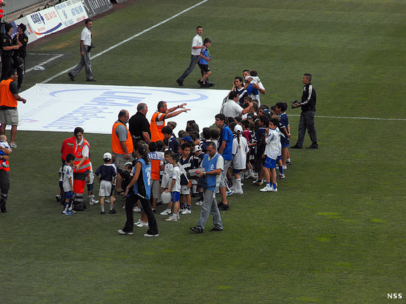 Tenerife 1 - Castellón 2 (3) (21-6-2009)