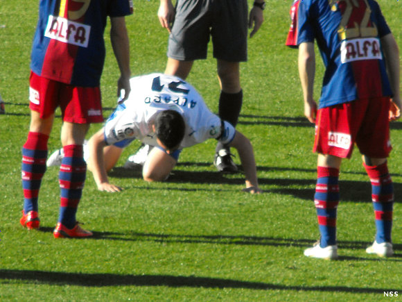 Tenerife - Eibar (23) (8-2-2009)