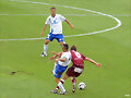 Tenerife 1 - Castell&oacute;n 2 (10) (21-6-2009)