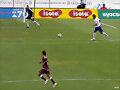 Tenerife 1 - Castell&oacute;n 2 (21) (21-6-2009)