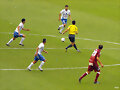 Tenerife 1 - Castell&oacute;n 2 (22) (21-6-2009)