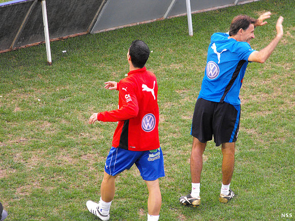 Tenerife 1 - Castellón 2 (25) (21-6-2009)