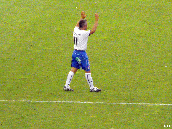 Tenerife 1 - Castellón 2 (33) (21-6-2009)