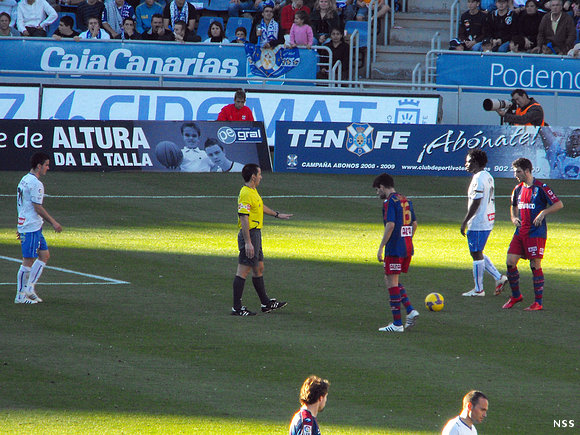 Tenerife - Eibar (26) (8-2-2009)