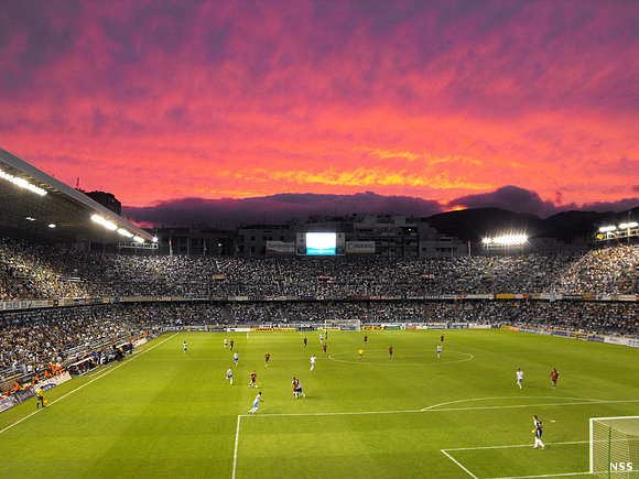 Tenerife 1 - Castellón 2 (41) (21-6-2009)