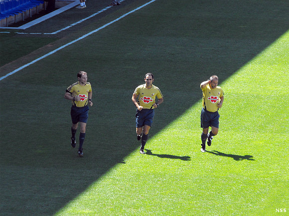 Tenerife 2 - Osasuna 1 (1) (13-9-2009)