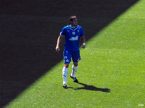 Tenerife 2 - Osasuna 1 (2) (13-9-2009)