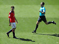 Tenerife 2 - Osasuna 1 (12) (13-9-2009)