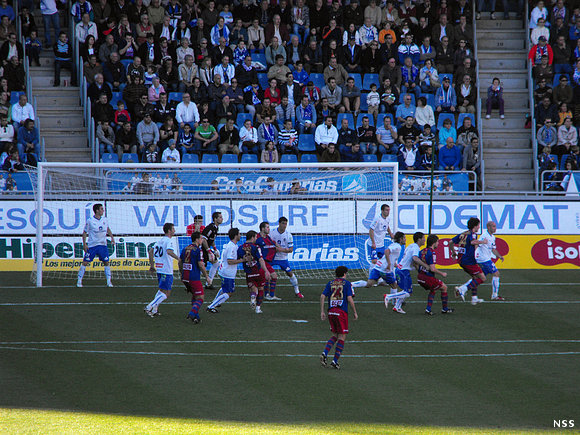 Tenerife - Eibar (28) (8-2-2009)