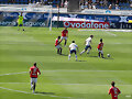 Tenerife 2 - Osasuna 1 (14) (13-9-2009)
