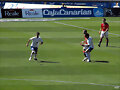 Tenerife 2 - Osasuna 1 (16) (13-9-2009)
