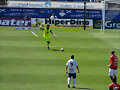 Tenerife 2 - Osasuna 1 (17) (13-9-2009)