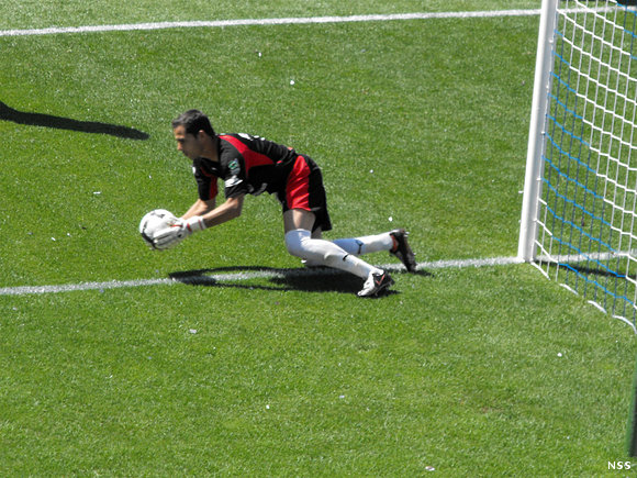 Tenerife 2 - Osasuna 1 (18) (13-9-2009)