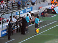 Tenerife 2 - Osasuna 1 (19) (13-9-2009)