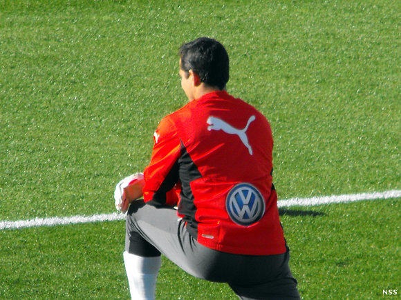 Tenerife - Girona (6) (18-01-2009)