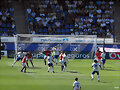 Tenerife 2 - Osasuna 1 (29) (13-9-2009)