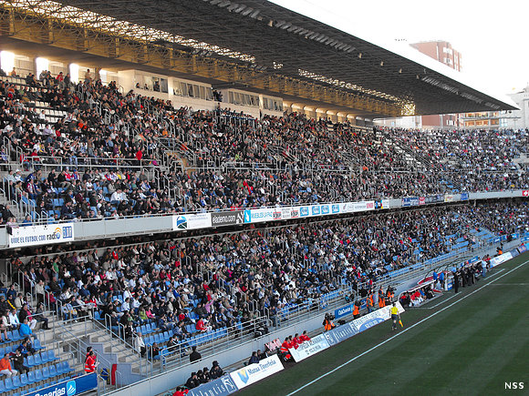 Tenerife - Eibar (30) (8-2-2009)