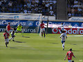 Tenerife 2 - Osasuna 1 (36) (13-9-2009)