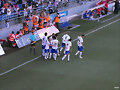 Tenerife 2 - Osasuna 1 (38) (13-9-2009)