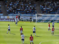 Tenerife 2 - Osasuna 1 (39) (13-9-2009)
