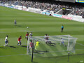 Tenerife 2 - Osasuna 1 (43) (13-9-2009)