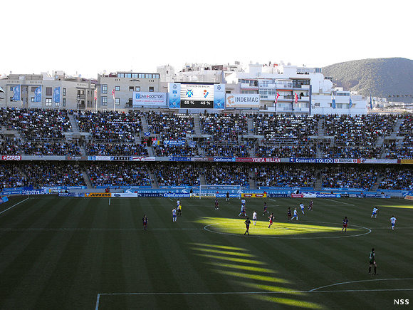 Tenerife - Eibar (31) (8-2-2009)
