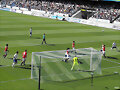 Tenerife 2 - Osasuna 1 (44) (13-9-2009)