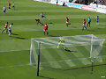 Tenerife 2 - Osasuna 1 (49) (13-9-2009)