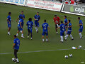 Tenerife 1 - Athletic 0 (1) (23-9-2009)