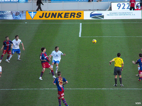 Tenerife - Eibar (35) (8-2-2009)