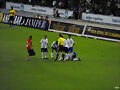 Tenerife 1 - Athletic 0 (21) (23-9-2009)