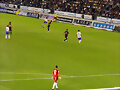 Tenerife 1 - Athletic 0 (25) (23-9-2009)