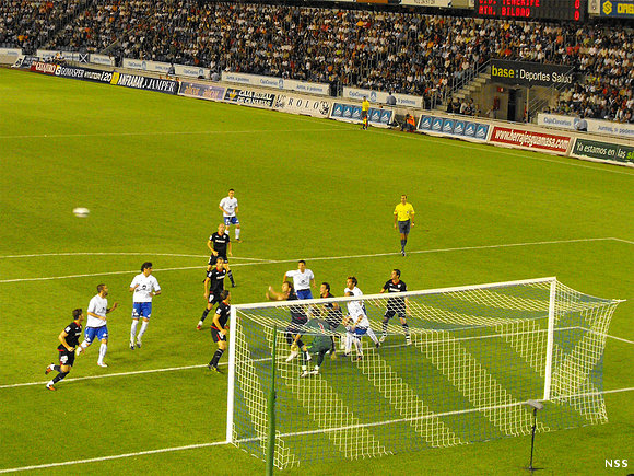 Tenerife 1 - Athletic 0 (36) (23-9-2009)