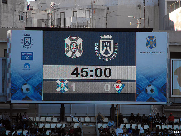 Tenerife - Eibar (37) (8-2-2009)
