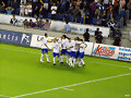 Tenerife 1 - Athletic 0 (46) (23-9-2009)