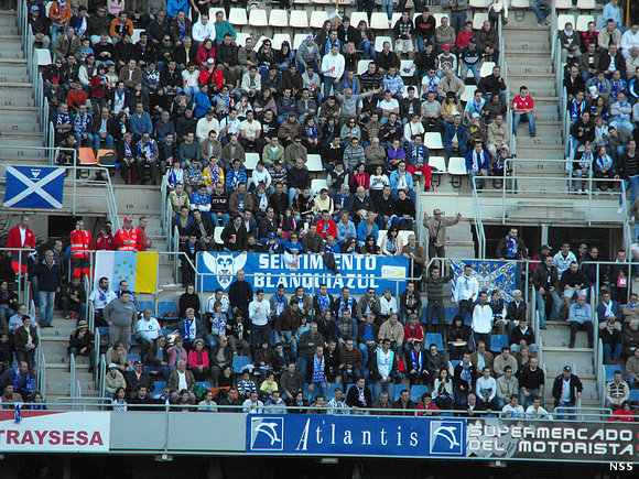 Tenerife - Eibar (38) (8-2-2009)