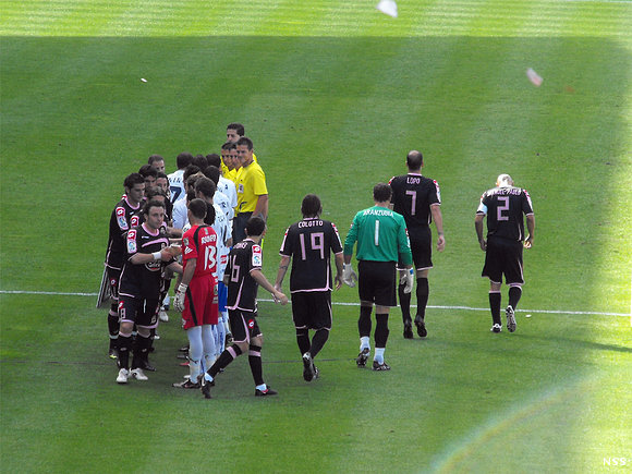 Tenerife 0 - Deportivo 1 (4) (3-10-2009)