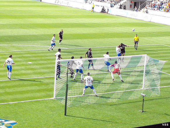 Tenerife 0 - Deportivo 1 (7) (3-10-2009)