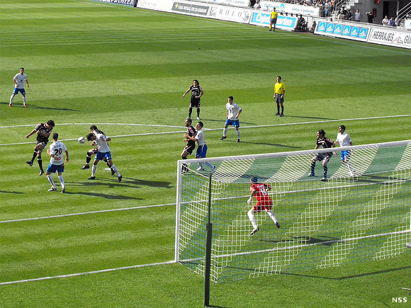 Tenerife 0 - Deportivo 1 (12) (3-10-2009)