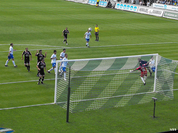 Tenerife 0 - Deportivo 1 (16) (3-10-2009)