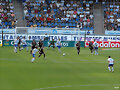 Tenerife 0 - Deportivo 1 (17) (3-10-2009)