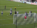 Tenerife 0 - Deportivo 1 (18) (3-10-2009)