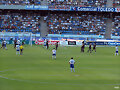 Tenerife 0 - Deportivo 1 (25) (3-10-2009)
