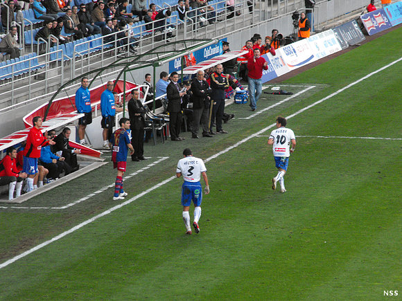 Tenerife - Eibar (41) (8-2-2009)