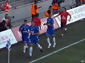 Tenerife 0 - Deportivo 1 (28) (3-10-2009)